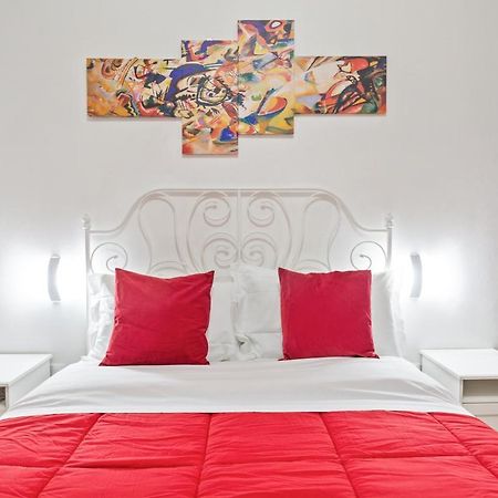 Uffizi Gallery Cozy Flat Florencja Zewnętrze zdjęcie