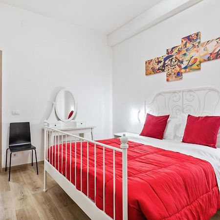 Uffizi Gallery Cozy Flat Florencja Zewnętrze zdjęcie