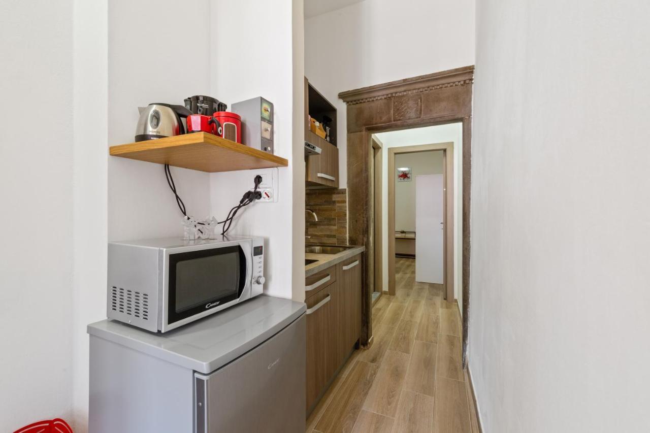 Uffizi Gallery Cozy Flat Florencja Zewnętrze zdjęcie